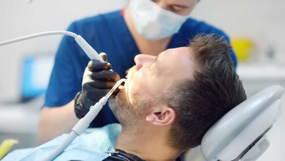 5 Healthy Steps to Prepare for a Tooth Implant Procedure
