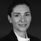 Dr Areti Vrochari