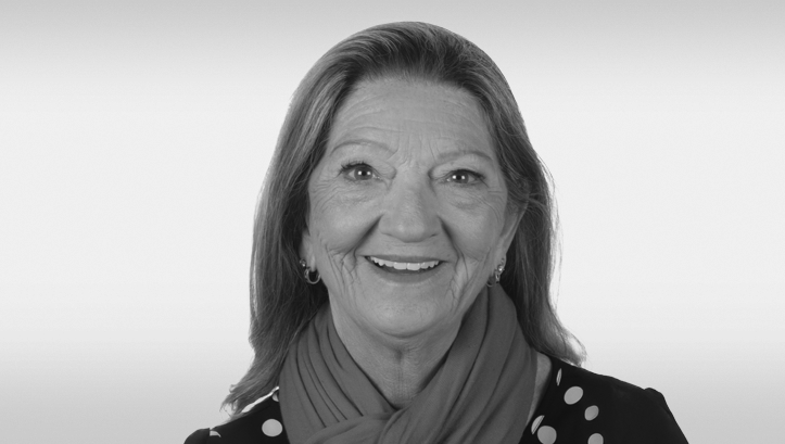 Betty’s Story