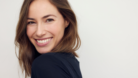 Boost Your Confidence