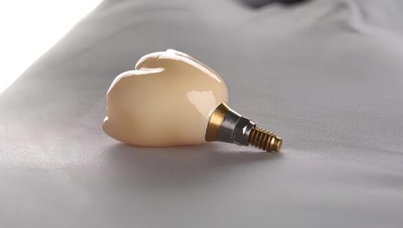 A Complete Guide to Dental Implants