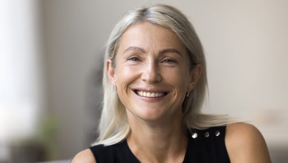 No More Dentures -The Benefits of All-on-X Treatment