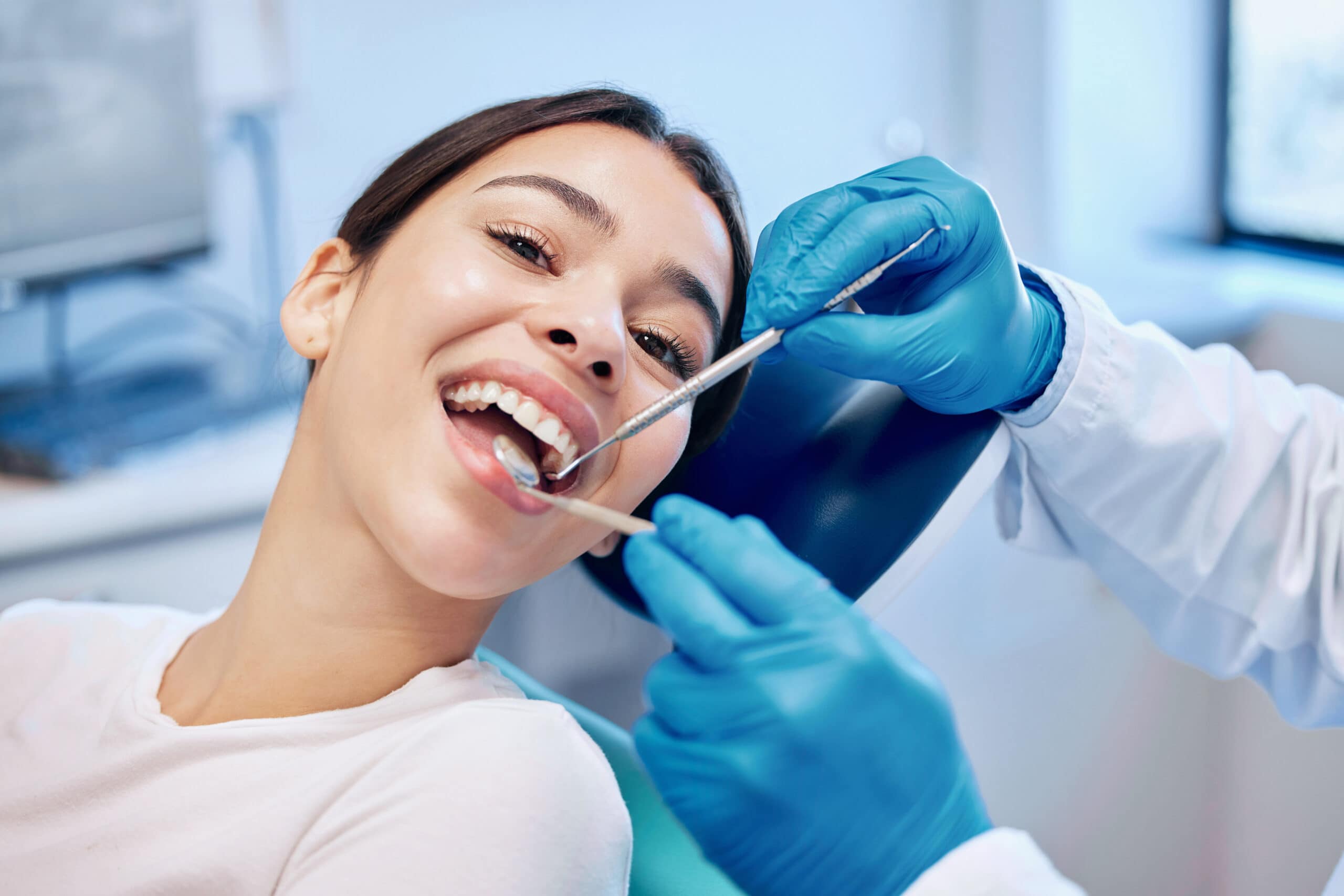 Smile Makeover Gold Coast