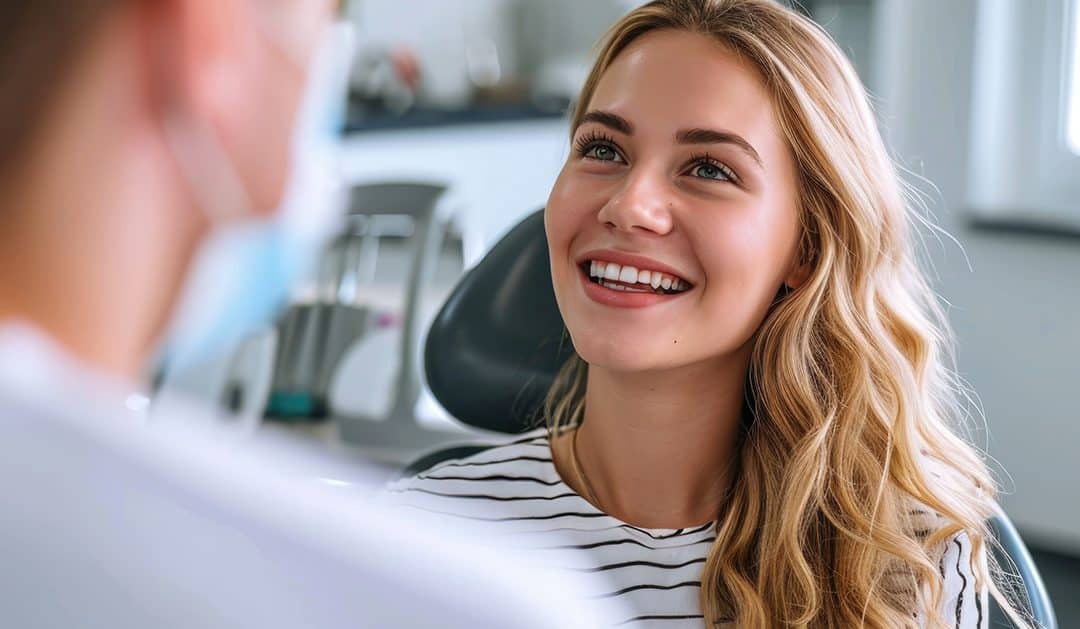 Gum Disease and Dental Implants