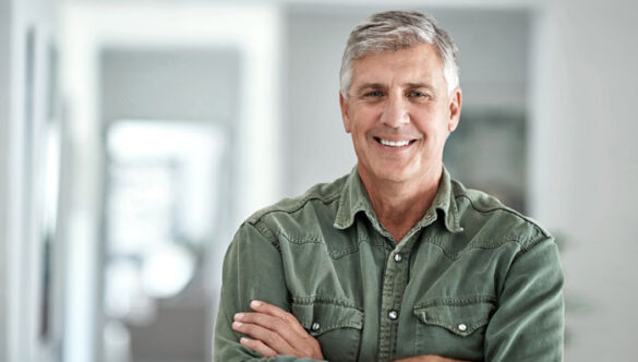 Dental Implants and Bone Loss