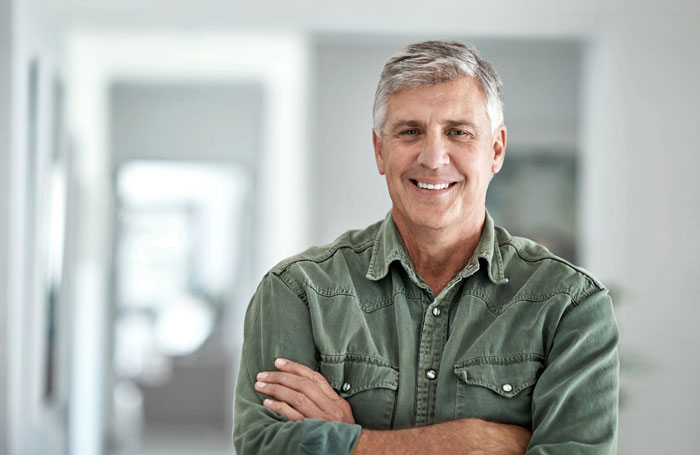 Dental Implants and Bone Loss