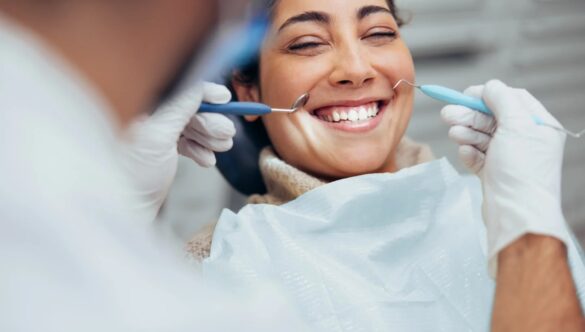 Why Maintenance Matters After Dental Implants