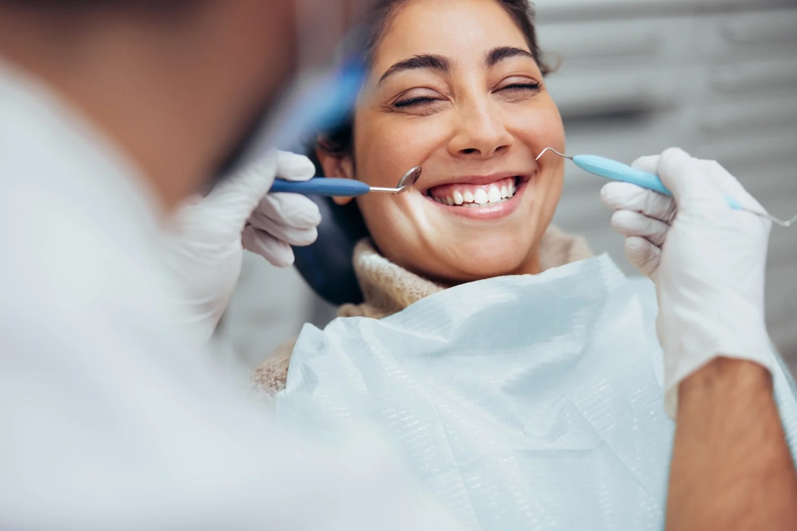 Why Maintenance Matters After Dental Implants