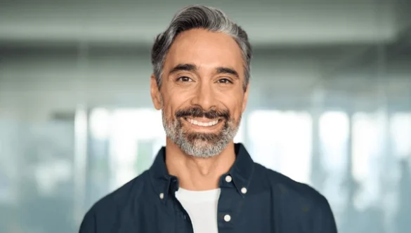 Can Worn Teeth Be Rebuilt Without Removing Them?