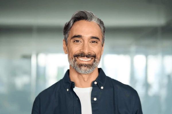 Can Worn Teeth Be Rebuilt Without Removing Them?