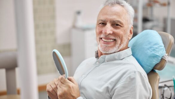 Full Mouth Rehabilitation Explained